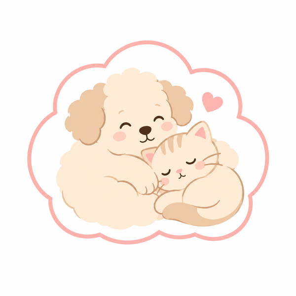 Snuggly Pet